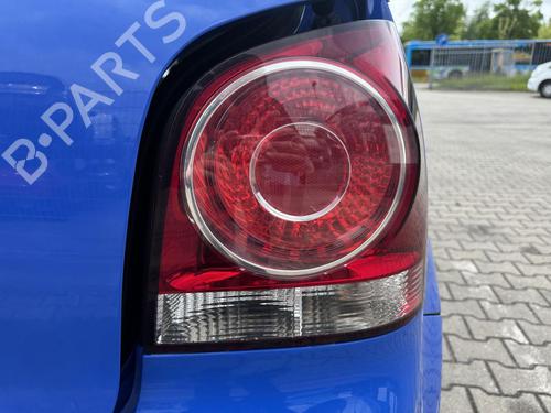 Used Right taillight Right taillight VW POLO IV (9N_, 9A_) 1.2 (60 hp) 35917293 35917293