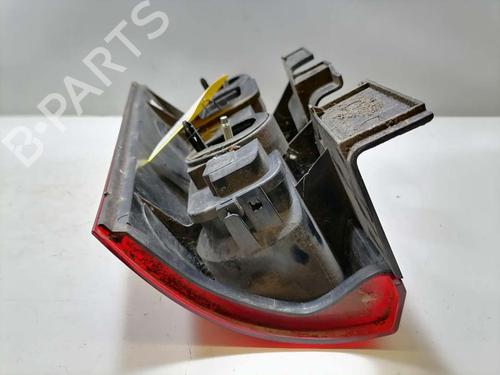 Left taillight DACIA LOGAN MCV (KS_) 1.6 Bifuel | BP31771181C34 