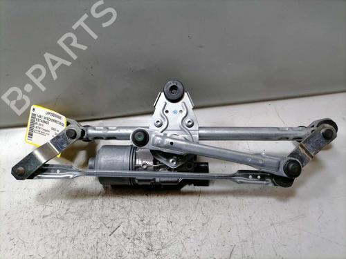 Used Front wiper motor Front wiper motor SKODA CITIGO (NF1) 1.0 (60 hp) 33726138 33726138