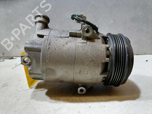 AC compressor OPEL CORSA C (X01) 1.0 (F08, F68) | BP31773681M34  - Image 5