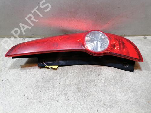 Right taillight OPEL AGILA B (H08) 1.2 (F68) | BP31772170C35 