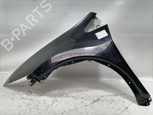 Used Left front fenders HONDA CIVIC VIII Hatchback (FN, FK) 1.8 (FN1, FK2) (140 hp) 31774638