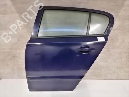 Porta trás esquerda OPEL ASTRA H (A04) 1.4 (L48) (90 hp) 31771024