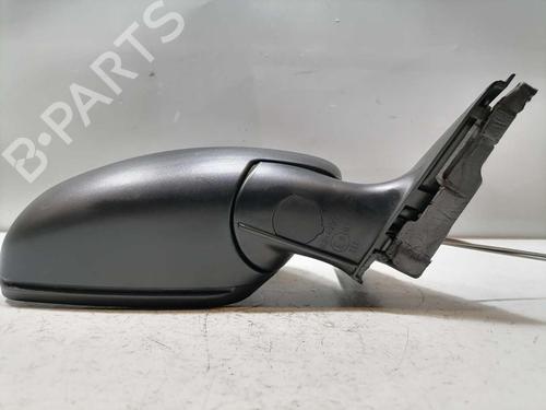 Right mirror SKODA FABIA II (542) 1.4 | BP32305032C27