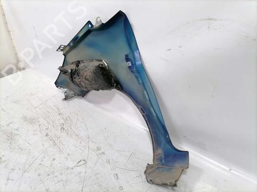 Right front fenders FORD FIESTA VI (CB1, CCN) 1.0 | BP31774800C42 