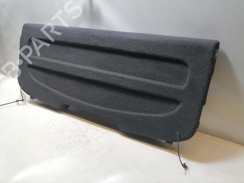 Rear parcel shelf FORD FIESTA VI (CB1, CCN) 1.0 | BP31774676C85