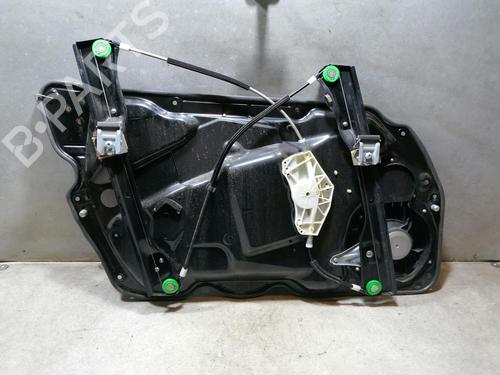 Front right window mechanism VW PASSAT ALLTRACK B7 (365) 2.0 TDI | BP31772913C23 