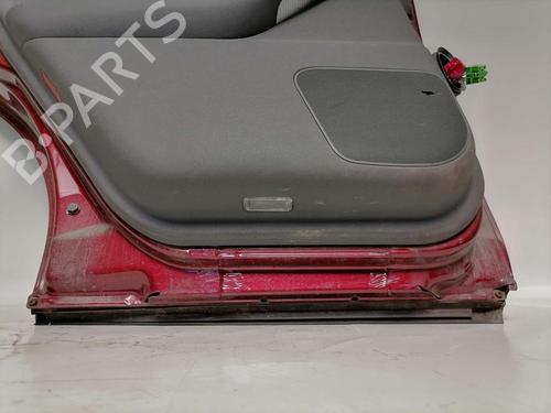 Left rear door AUDI A3 (8L1) 1.6 | BP31774193C4