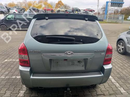 Right taillight HYUNDAI TUCSON (JM) 2.7 All-wheel Drive | BP31771330C35