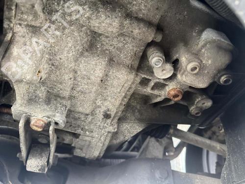 Used Other Other SKODA FABIA II Combi (545) 1.2 (70 hp) 33966179 33966179