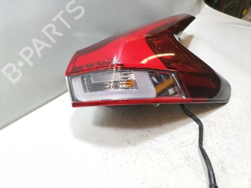 Right taillight MITSUBISHI ECLIPSE CROSS (GK_, GL_) Plug-in Hybrid 4WD (GL3W) | BP31771461C35 