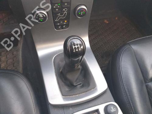 Andre VOLVO C30 (533) 1.6 D (109 hp) 31773630