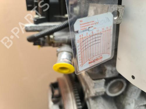 Motor MAZDA 2 (DY) 1.2 (DY3W) | BP31771992M1 