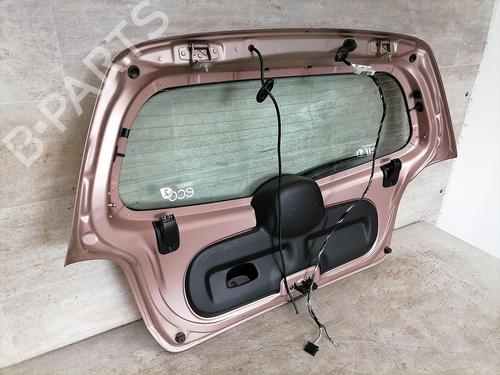 Other RENAULT TWINGO II (CN0_) 1.2 16V (CN04, CN0B) | BP33028022O1 - Image 3