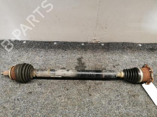 Used Other Other VW POLO IV (9N_, 9A_) 1.4 TDI (70 hp) 33439374 33439374