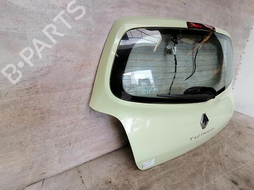 Other RENAULT TWINGO II (CN0_) 1.2 (CN0D) | BP32507842O1  - Image 5