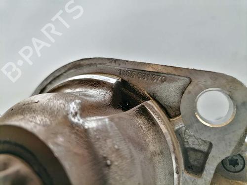 Starter VW PASSAT B6 Variant (3C5) 1.6 FSI | BP31774403M8  - Image 5