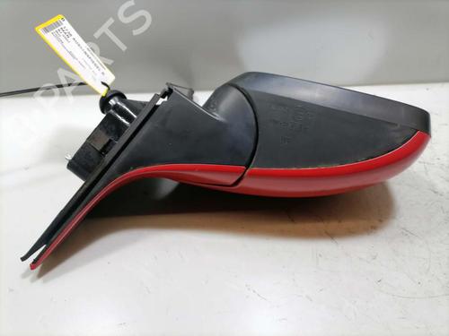 Right mirror SUZUKI SWIFT III (MZ, EZ) 1.3 (RS413, ZC11S) | BP31773986C27 