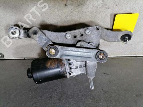 Front wiper motor OPEL ZAFIRA TOURER C (P12) 2.0 CDTi (75) | BP31773207M29 