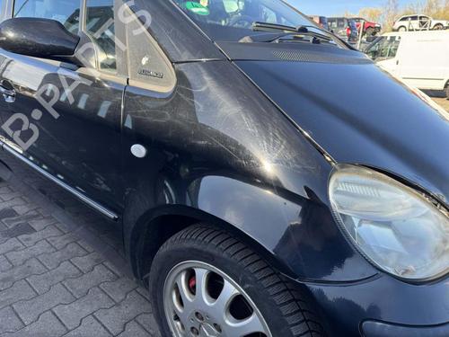 Used Right front fenders Right front fenders MERCEDES-BENZ A-CLASS (W168) A 140 (168.031, 168.131) (82 hp) 33275327 33275327