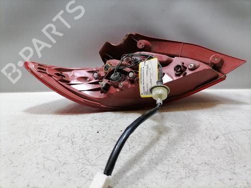 Right taillight MAZDA 2 (DE_, DH_) 1.3 (DE3FS) | BP35996126C35 - Image 3