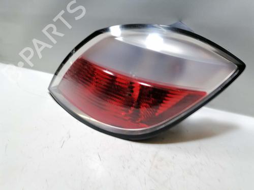 Other OPEL ASTRA H (A04) 1.9 CDTI (L48) | BP31772830O1 