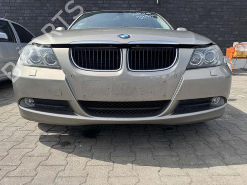 Used Other Other BMW 3 Touring (E91) 318 d (143 hp) 35917225 35917225