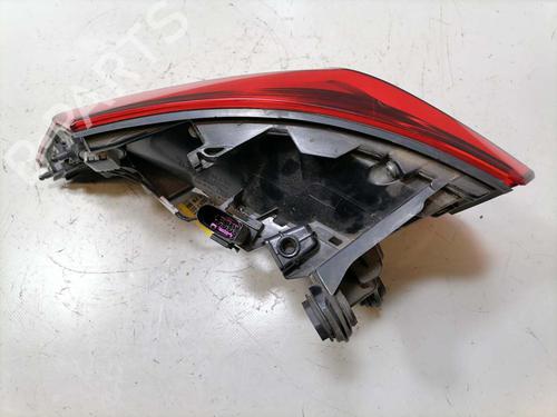 Other VW GOLF VIII Variant (CG5, DB5) 1.5 eTSI | BP31774916O1