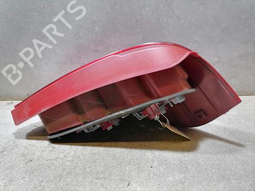 Left taillight MERCEDES-BENZ A-CLASS (W169) A 180 CDI (169.007, 169.307) | BP31772230C34 