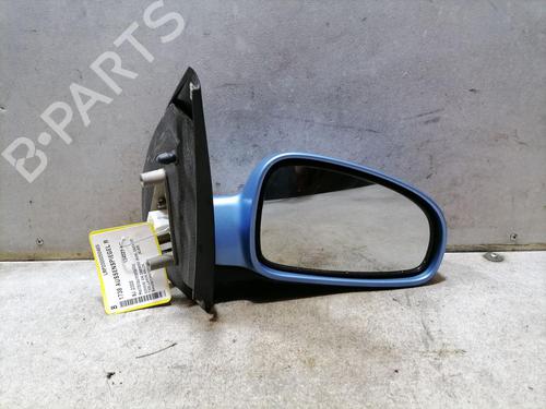 Used Right mirror DAEWOO KALOS (KLAS) 1.4 16V (94 hp) 31772655