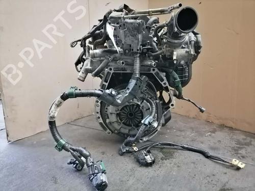 Engine HONDA CIVIC VIII Hatchback (FN, FK) 1.8 (FN1, FK2) | BP31774637M1 