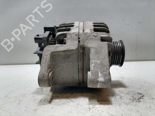 Alternator OPEL CORSA D (S07) 1.2 (L08, L68) | BP31981337M7 