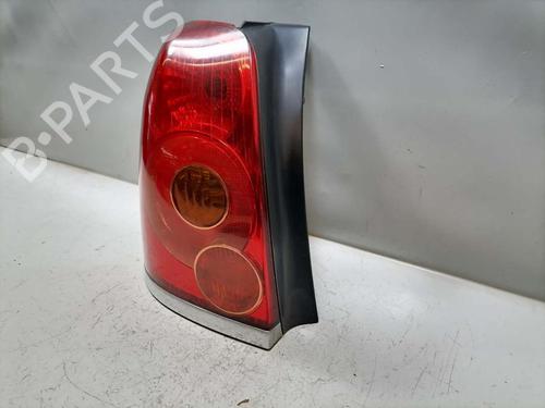 Left taillight TOYOTA AVENSIS Estate (_T25_) 1.8 VVT-i (ZZT251_, ZZT251R) | BP31771354C34 