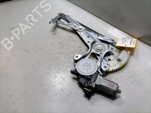 Front left window mechanism MITSUBISHI ECLIPSE CROSS (GK_, GL_) Plug-in Hybrid 4WD (GL3W) | BP31771478C22