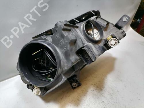Left headlight VW PASSAT B6 (3C2) 2.0 TDI 16V 4motion | BP31774849C28