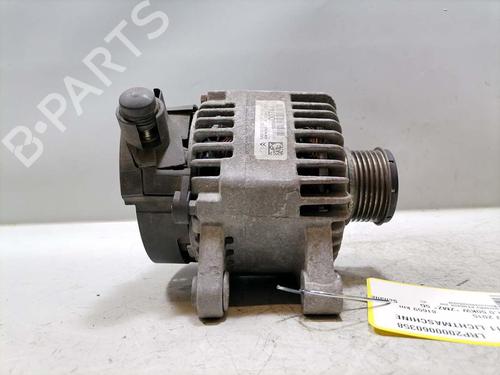 Used Alternator Alternator PEUGEOT 208 I (CA_, CC_) 1.0 VTi (68 hp) 34141569 34141569