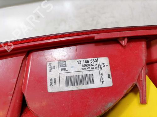 Other OPEL CORSA D (S07) 1.2 (L08, L68) | BP31774330O1