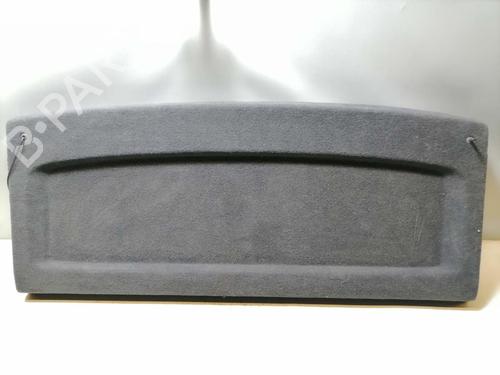 Hattehylle VW POLO IV (9N_, 9A_) 1.2 (54 hp) 31774650