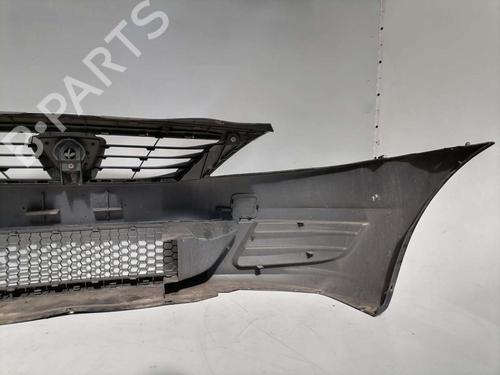 Front bumper DACIA LOGAN MCV (KS_) 1.6 Bifuel | BP31771182C7