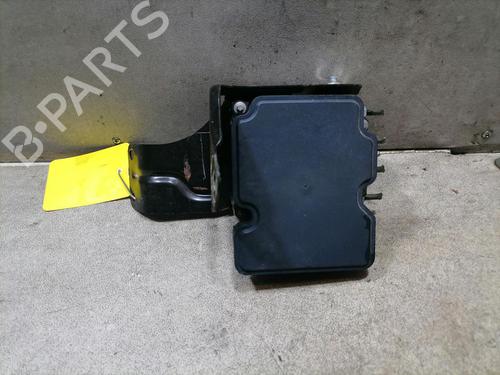 ABS pump MITSUBISHI MIRAGE / SPACE STAR VI Hatchback (A0_A) 1.2 | BP31772243M43