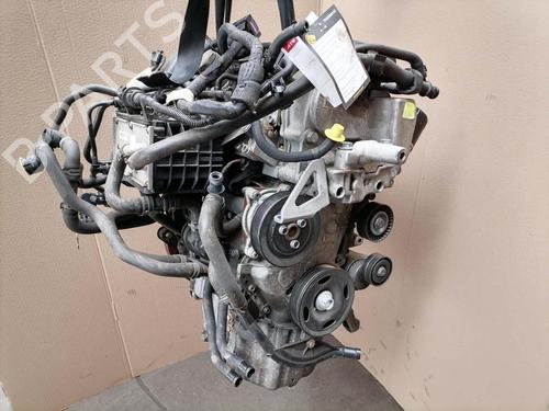 Engine AUDI A3 Sportback (8PA) 1.4 TFSI | BP32687716M1  - Image 10