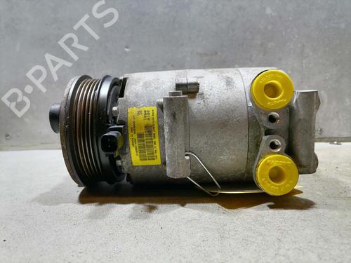 AC compressor FORD FOCUS II (DA_, HCP, DP) 1.6 | BP31773229M34