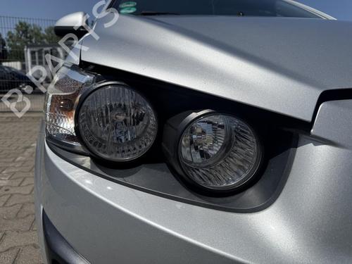 Used Right headlight Right headlight CHEVROLET AVEO Hatchback (T300) 1.3 D (75 hp) 36093119 36093119