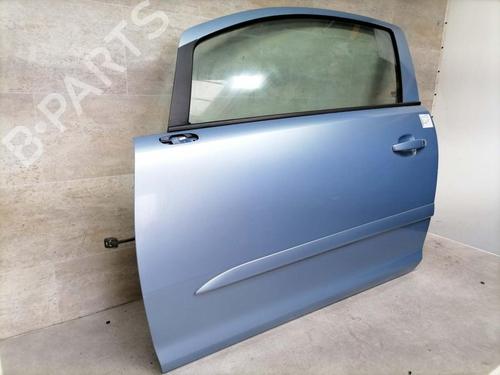 Other OPEL CORSA D (S07) 1.2 (L08, L68) | BP31773808O1 