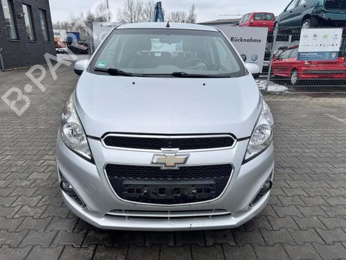 Tailgate CHEVROLET SPARK (M300) 1.0 | BP32331796C6 
