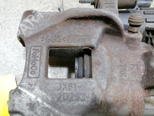 Left rear brake caliper FORD KUGA III (DFK) 2.5 FHEV 4x4 | BP31772858M107 - Image 3