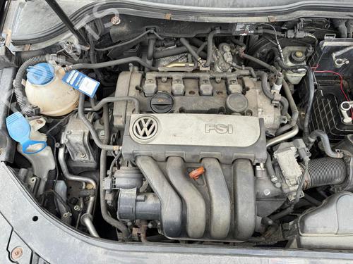 Motor VW PASSAT B6 Variant (3C5) 2.0 FSI (150 hp) 31774132