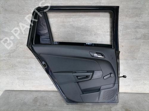 Left rear door OPEL ASTRA H Estate (A04) 1.9 CDTI 16V (L35) | BP31770933C4