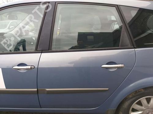 left-rear-door-renault-scenic-ii-jm01_-2003-2004-2005-2006-2007-2008-2009-2010-31773862 main image