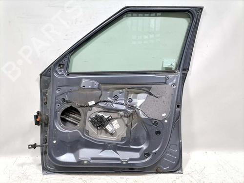 Right front door SKODA FABIA II (542) 1.4 | BP32031483C3 